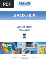 Apostila CLP e IHM Aplicacoes