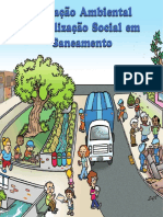 CartilhaEducacaoAmbientaleMobilizacao Social PDF