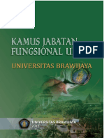 Kamus JFU 