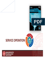 ITIL Overview Service Operation