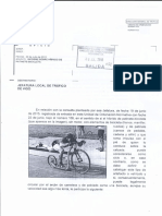 Informe DGT Patinete Bicicleta Hibrido