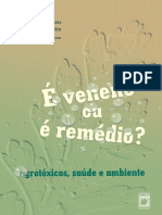 E Veneno Ou e Remedio - Frederico Peres PDF