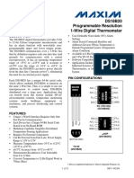 Datasheet (Temperetura1)