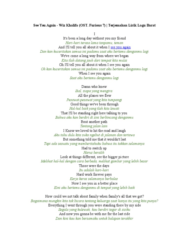 Lirik Lagu Flashlight