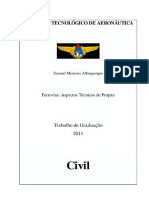 Ferrovias PDF