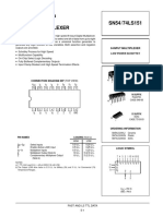 74LS151 (Multiplexor 8x1).pdf
