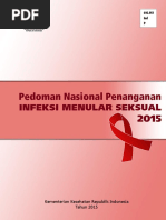 Download Pedoman Nasional Tatalaksana IMS 2015 by Melissa Irawan SN333144852 doc pdf