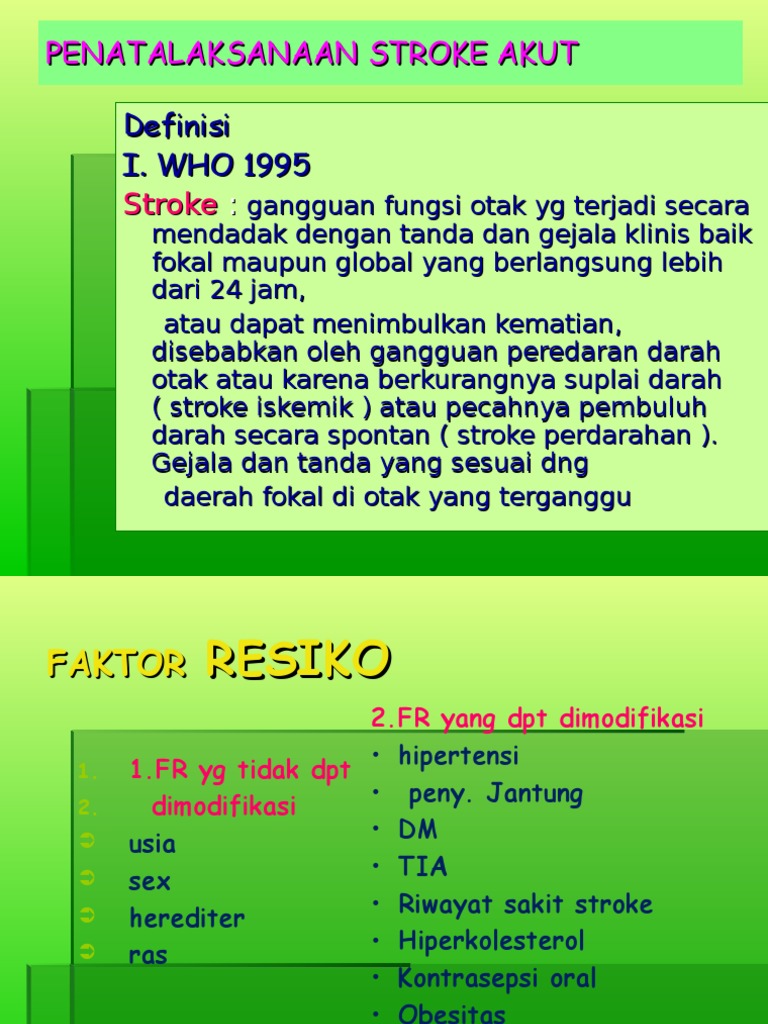 ⁂ Contoh jurnal neuro