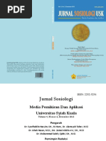 PROYEK PERUBAHAN