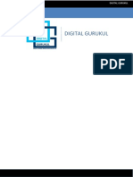 Digital Gurukul