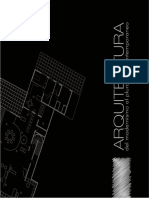 ARQUITECTURA Del Modernismo Al Pluralismo Contemporaneo