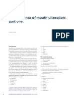 Making sense of mouth ulceration 1.pdf