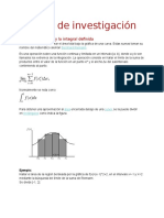 Trabajo de Investigación 