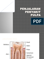 PENJALARAN PENYAKIT PULPA.pptx