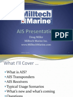 AIS Presentation - 2012-SBS PDF