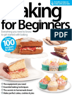 Download Baking For Beginners 2013pdf by Andreea Claudia SN333150061 doc pdf