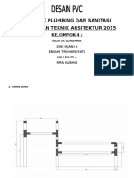 Desain PVC