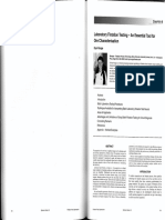 Laboratory Flotation Testing Procedure PDF