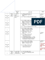 Transisi Tahun 1 2. Program Maju Diri (T4 - T6)