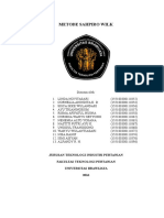 Statistika Industri