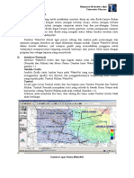 Modul Program Waternet