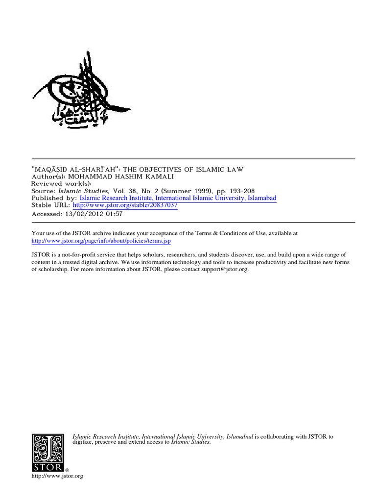 maqasid-al-shariah-the-objective-of-islamic-law-pdf-sharia-muhammad