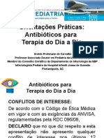 Antibióticos Terapia Dia a Dia.pps