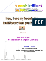 SET - NET Spectroscopy Numericals