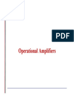 Opamp-Topologies (Compatibility Mode)