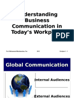 3 effective communication in the workplace.ppt