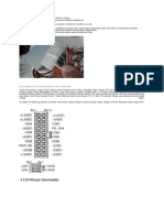 Cara Cek Power Supply Komputer Mati