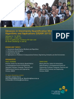 All Abstracts UQAW 2015