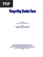 Download Mengeriting Rambut Dasar by syarifa ghiftia SN333165665 doc pdf