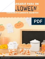 Descargable Halloween ES PDF