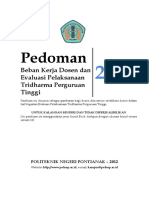 Pedoman BKD 2012 Rev