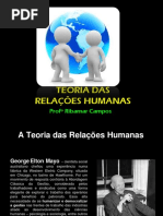 teoriasdasrelaeshumanas-130213121721-phpapp01