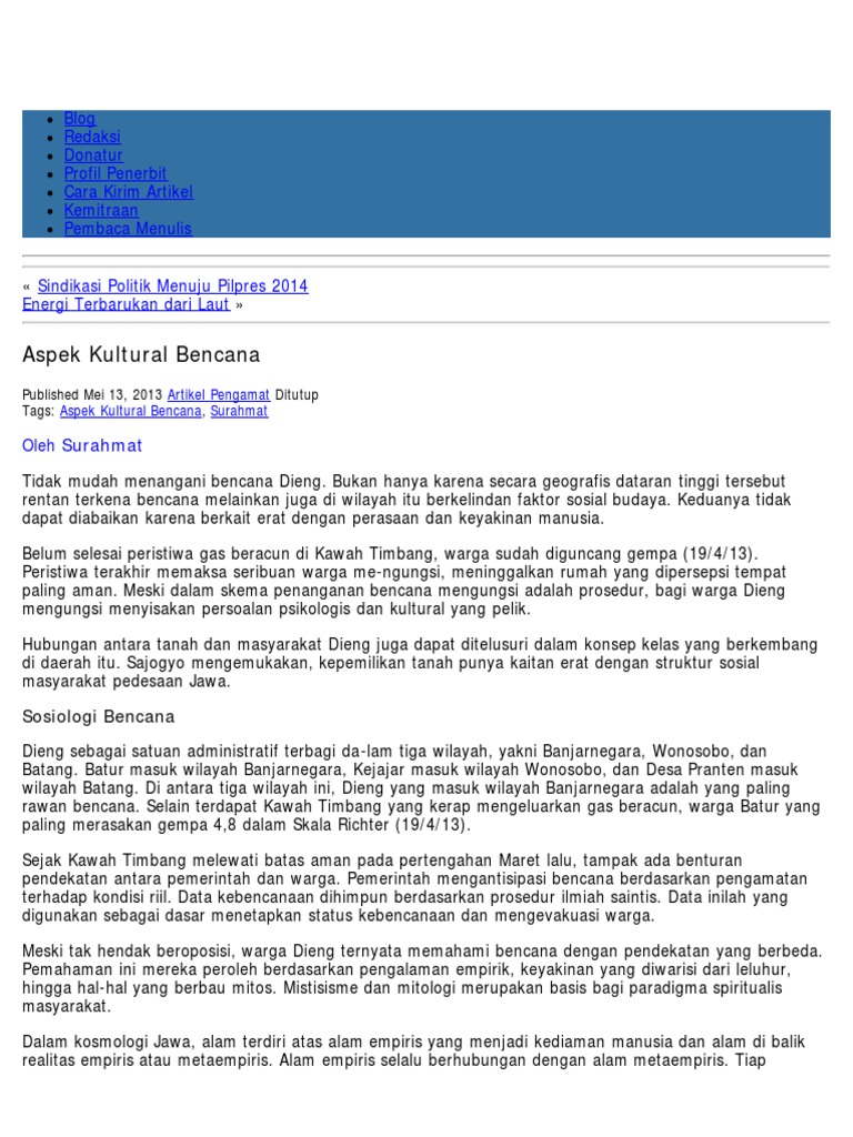 Opini Banjir Print 1