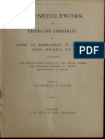 Art Needlework (1879) - S.W. Tilton and Company