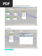 SCD-2 Implementation To Insert Update and Logically Delete Rows