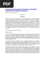 Download Rekayasa Ide by Sanusi Siregar SN333171943 doc pdf