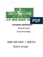Download Contoh Laporan Hasil Observasi Hewan Peliharaan Kucing by Tegar erik SN333172884 doc pdf