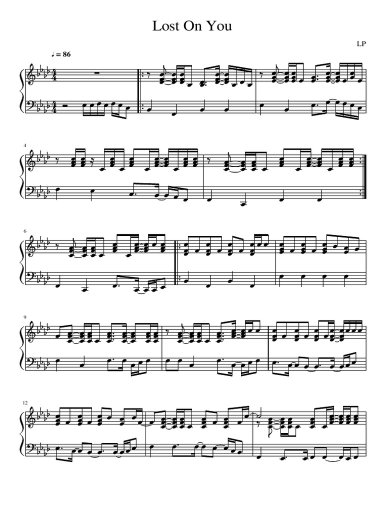 LP__Lost_On_You.pdf