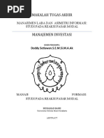 Download tugas akhir manives by meldhanndut SN33317479 doc pdf