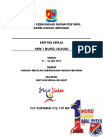 Kertas Kerja 1M1S SKNP 2015