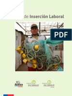 Plan de inserción laboral