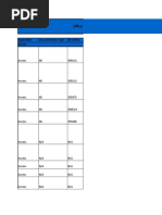 Office 2007 Service Pack 1 Changes - All