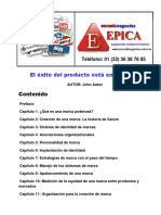 GERENCIA DE PRODUCTO... El_exito_producto_es_marca.pdf