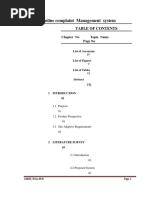 Download Online Complaint Management System by amol Akolkar  amolpc86 SN333177690 doc pdf