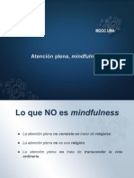 Atención plena, Mindfulness.pdf