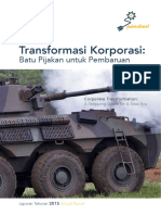 Download Annual Report PT PINDAD Persero 2015 by dfrans SN333179049 doc pdf